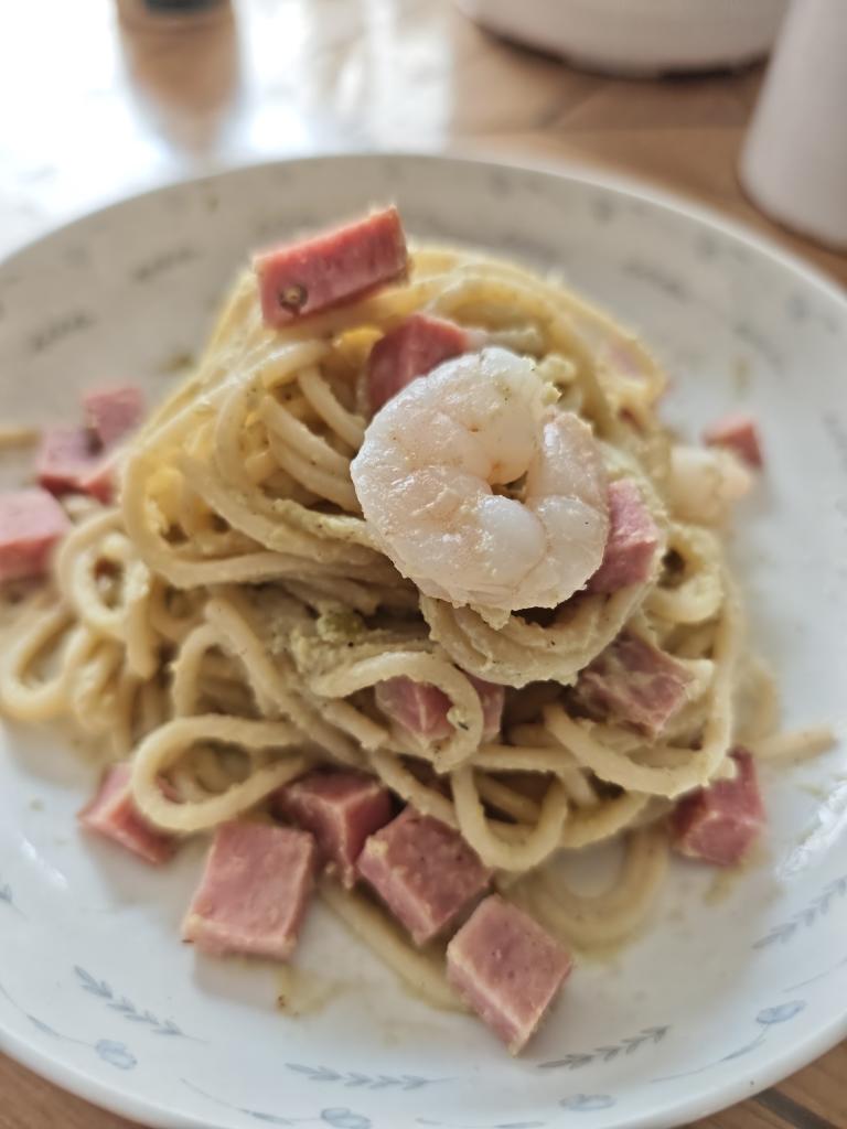 几款轻食午餐
