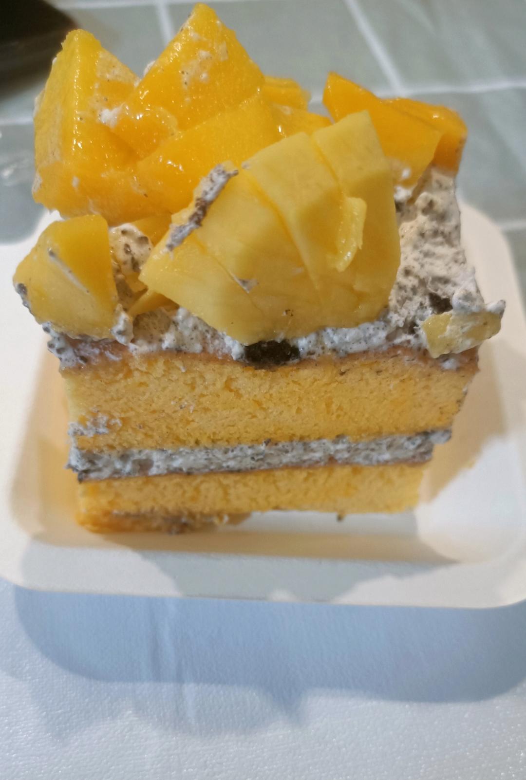 小四卷～风靡美食群的美味蛋糕卷