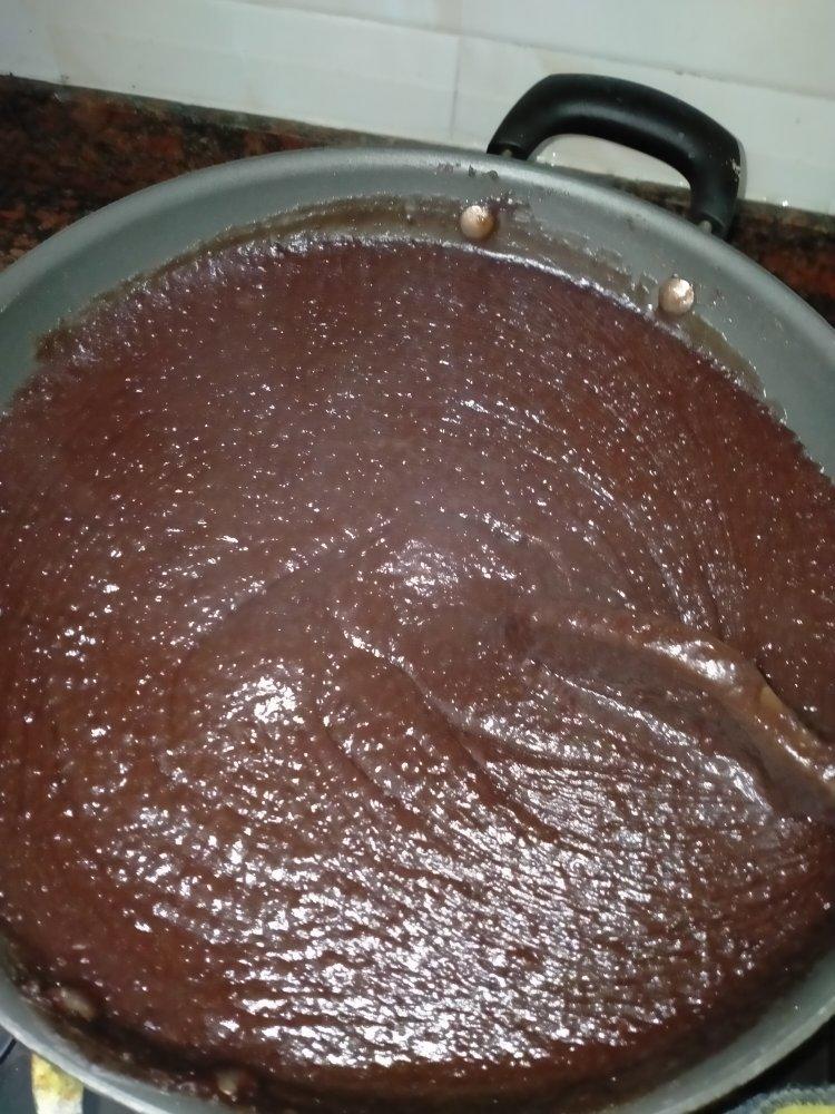 红豆沙