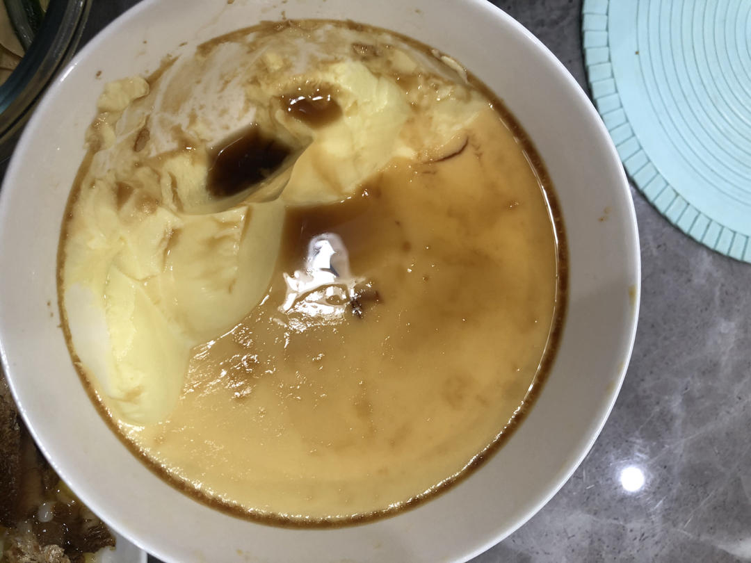 【一定让你成功的蒸蛋】蒸箱版