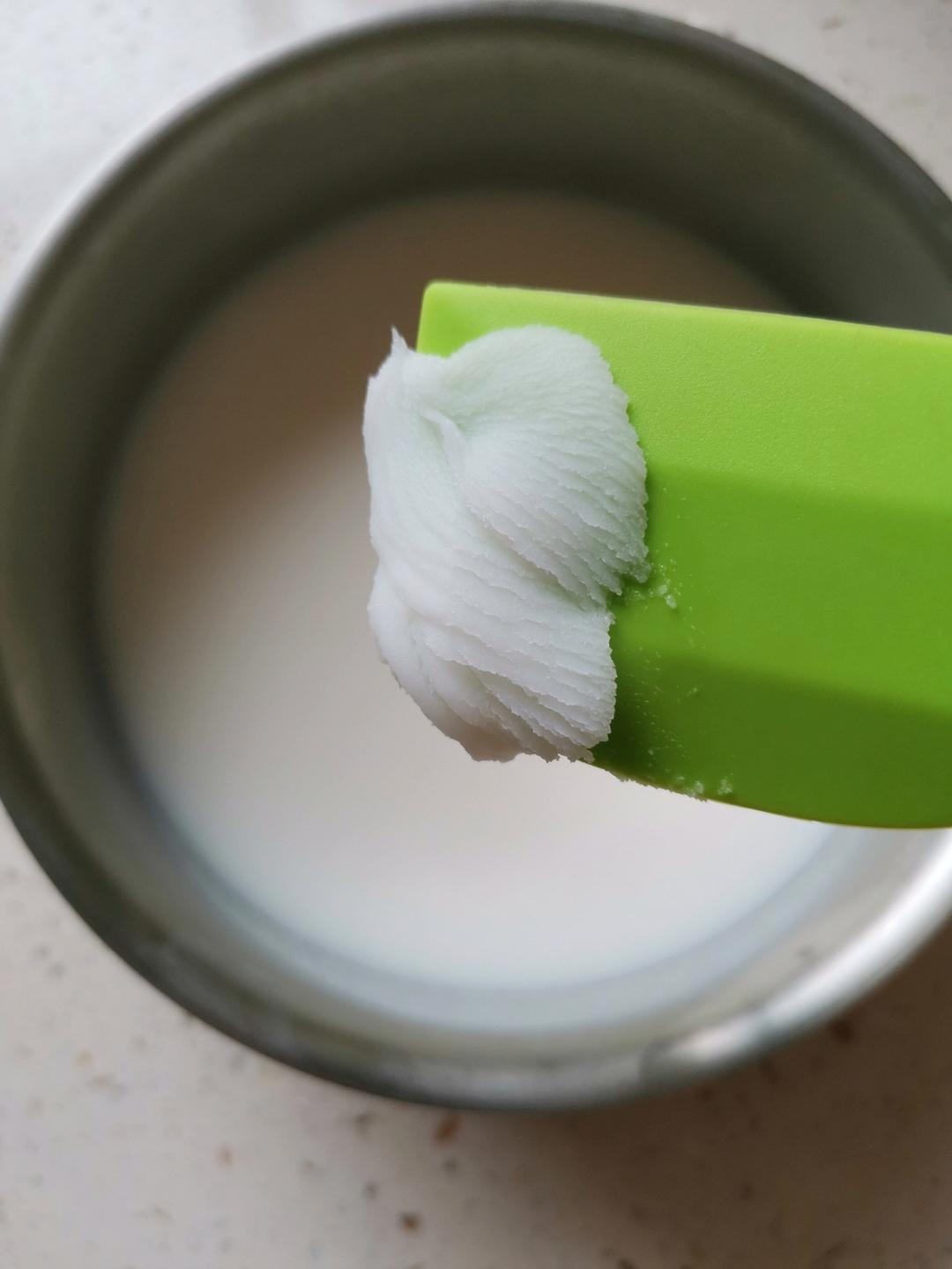 猪油，纯手工熬制，蛋黄酥猪油，开酥专用