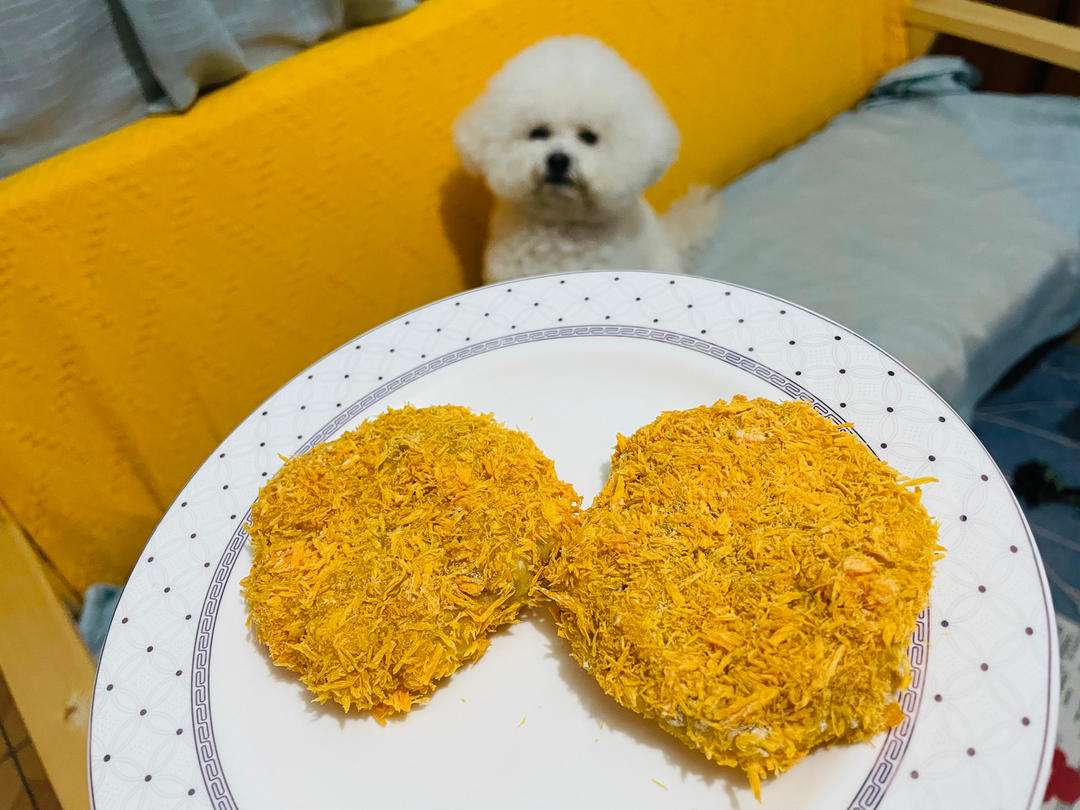 コロッケ 可乐饼