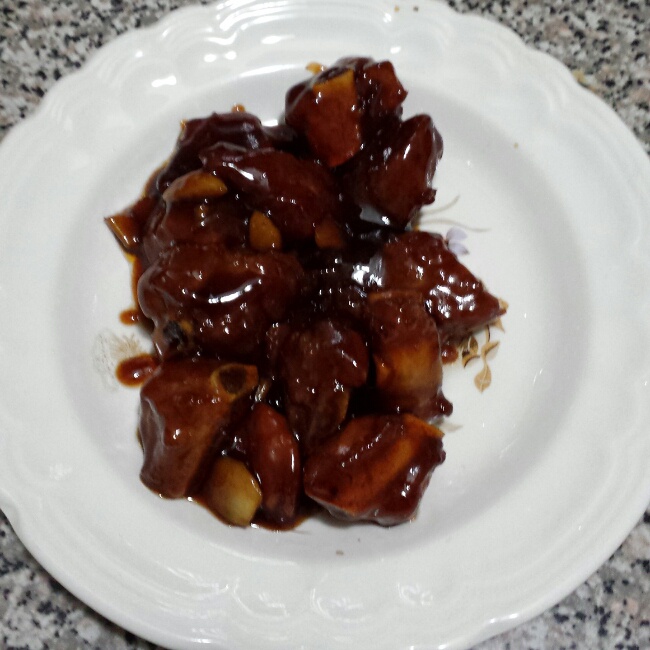 有奖征集白领快手菜