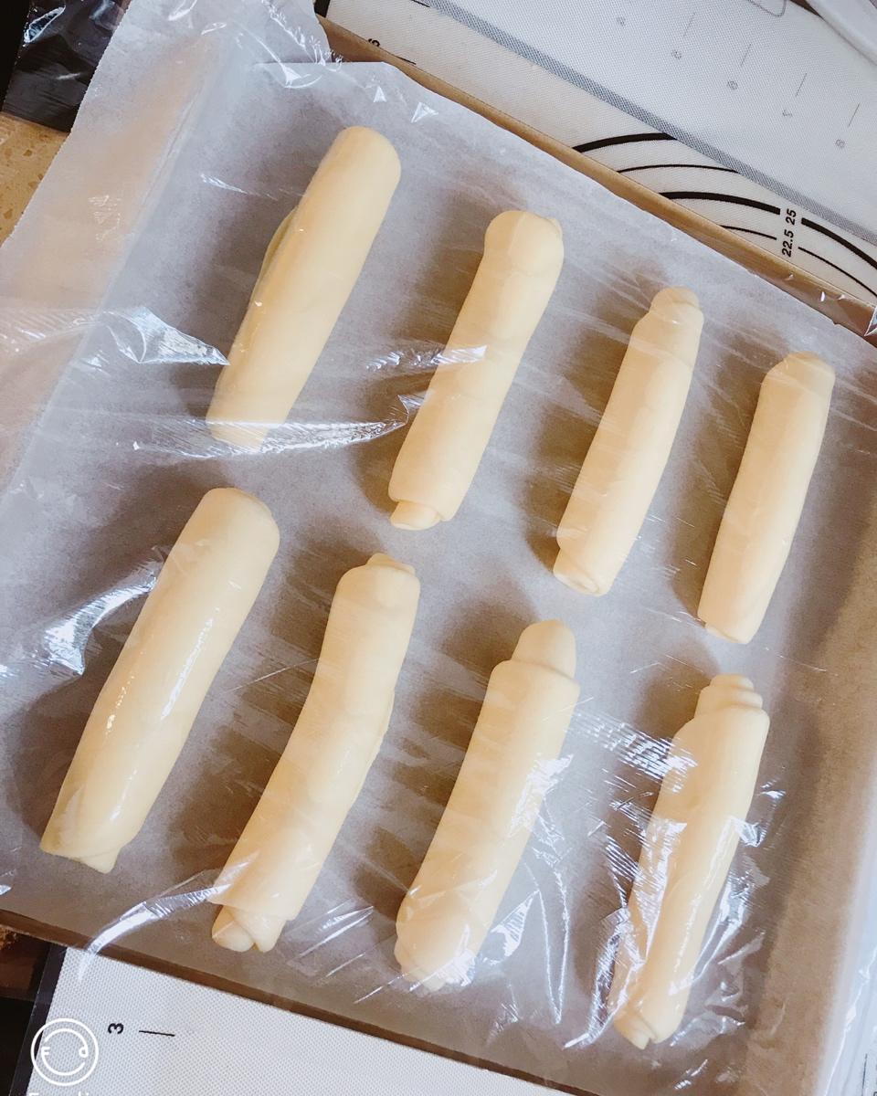 温莎面包