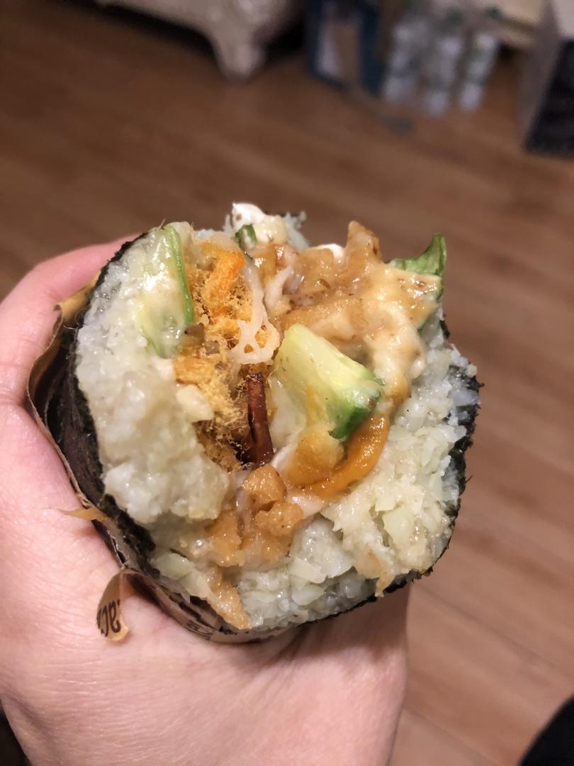 【生酮低碳】以假乱真基础菜花米，米饭，糯米饭