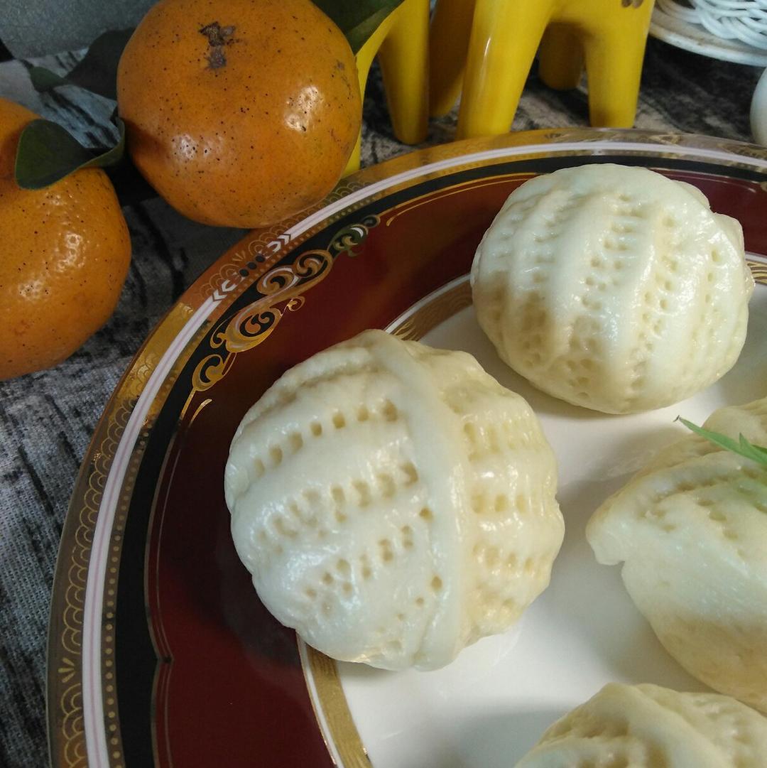 红糖核桃包
