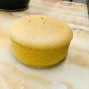 六寸新手轻乳酪蛋糕（芝士片版）的做法 步骤10