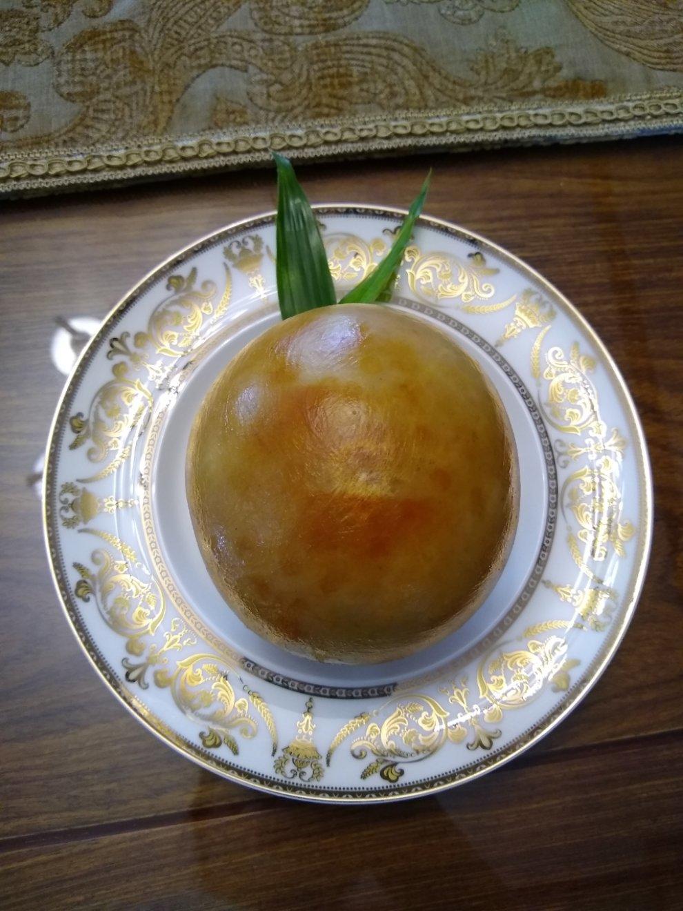 松仁小肚