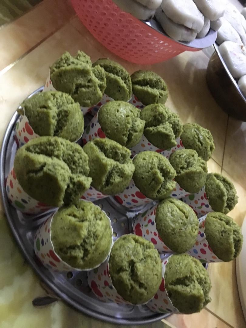 朴籽粿