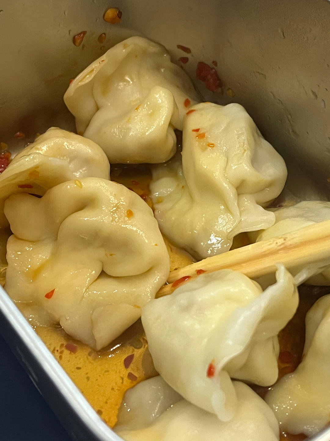 堂妈教你做鲜藕猪肉水饺