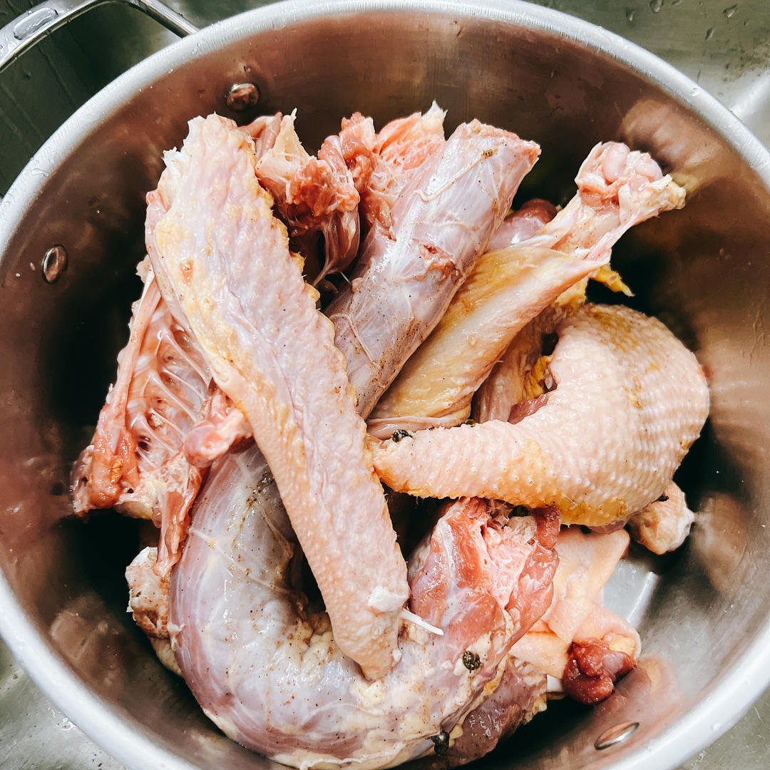 曼食慢语丨周黑鸭
