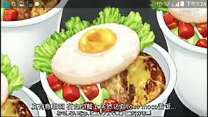 Loco moco盖饭的做法 步骤6