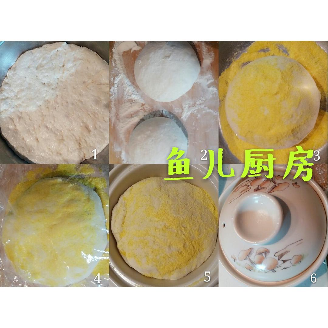 欧包浓汤──“鱼儿厨房”送出的圣诞节礼物
