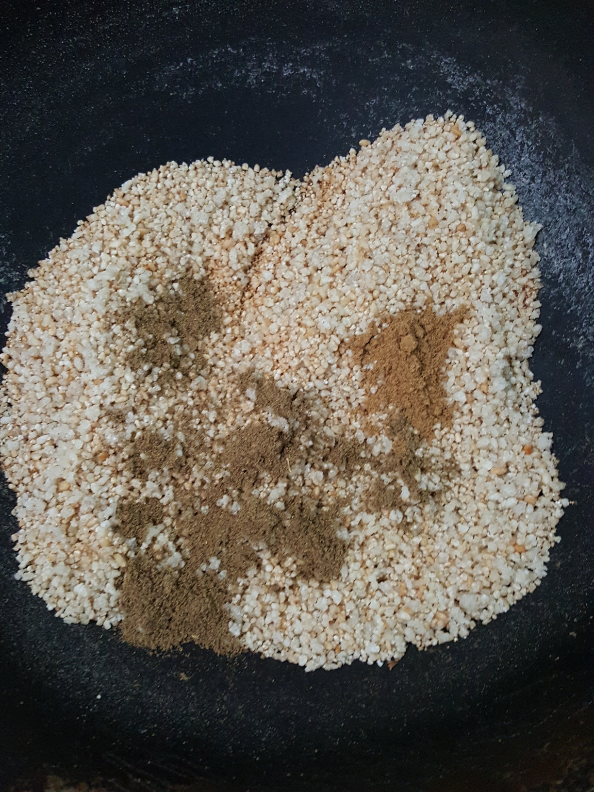 米粉肉~3代人传承的味道的做法 步骤7