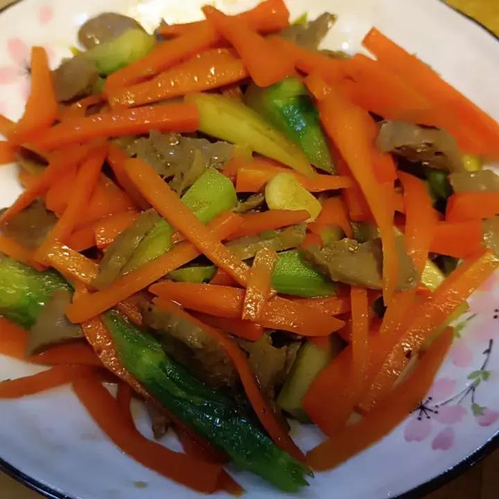 晚餐•2023年11月27日