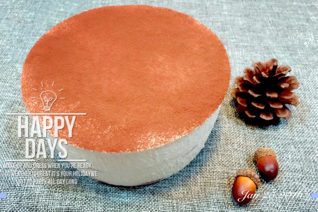 提拉米苏（硬身版）