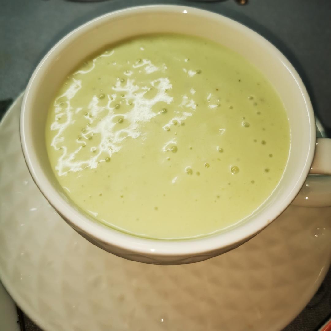 牛油果奶昔🥑入坑就无法自拔的神仙牛奶