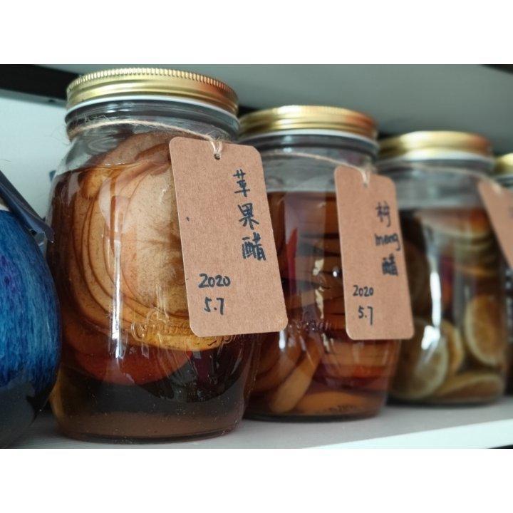 青梅酒(高度酒)&梅子露