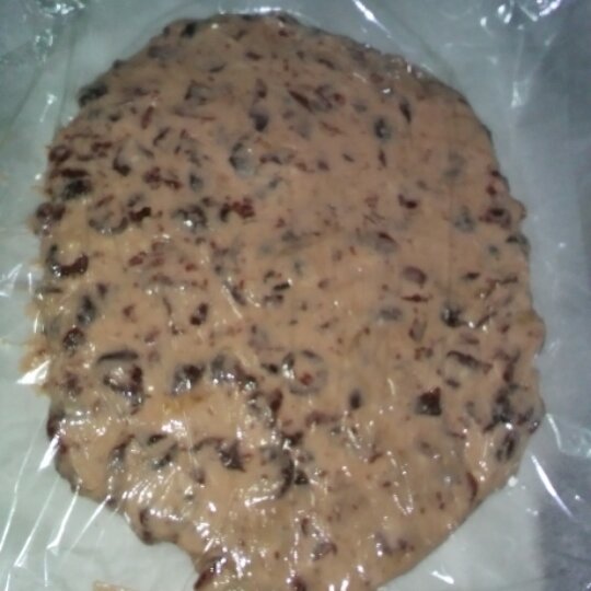 棉花糖版牛轧糖