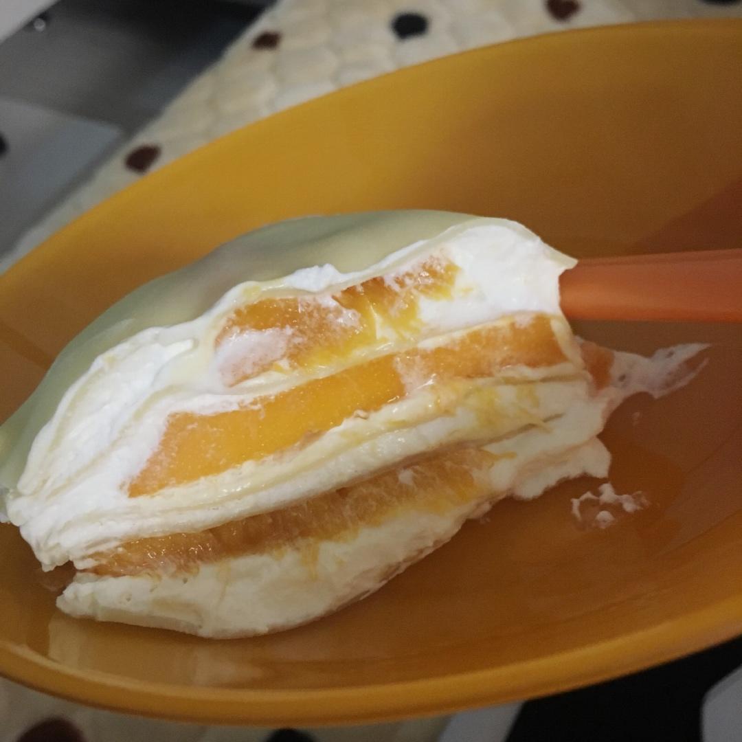 LADY M 抹茶千层可丽饼/千层蛋糕 Green Tea Mille Crepes