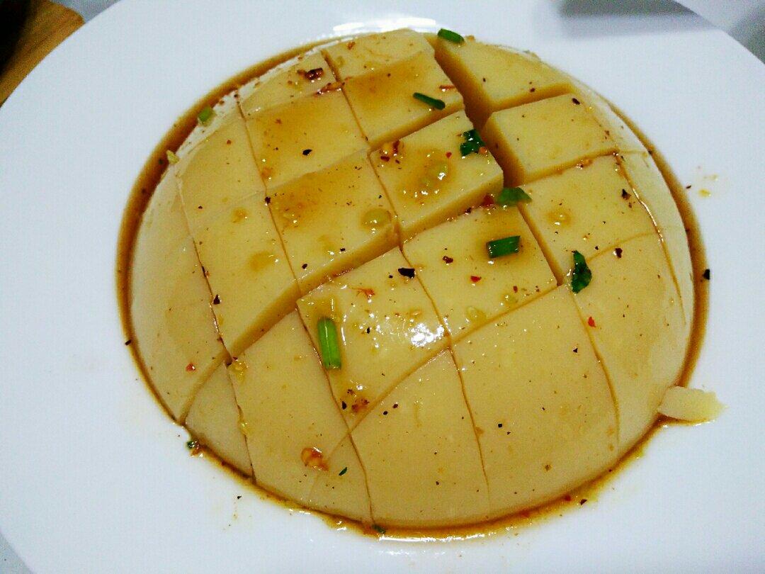 豌豆粉 云南特色小吃