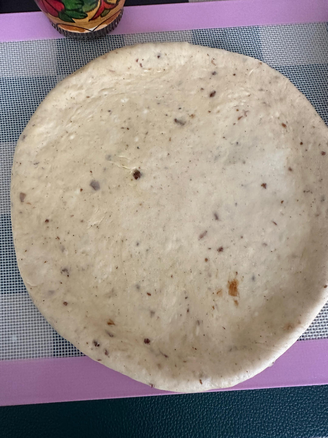 新疆烤馕