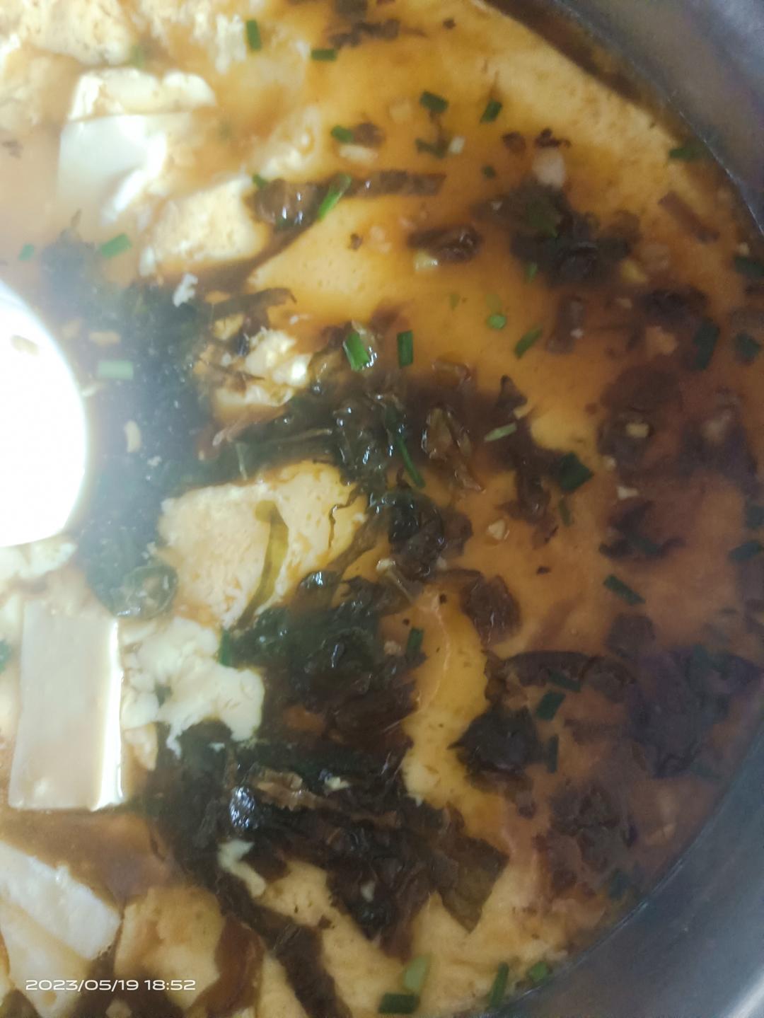 比布丁还要嫩！巨好吃又营养的肉末水蒸蛋