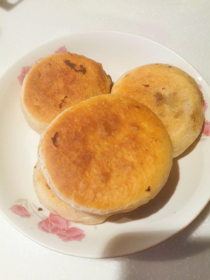 堂妈教你做牛肉馅饼