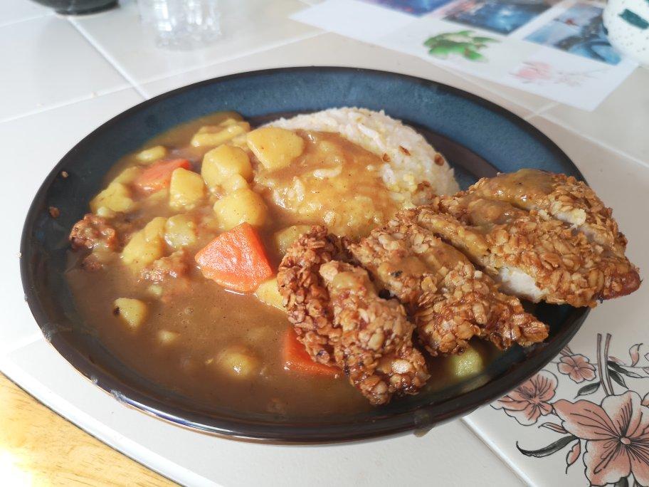 宅家也要吃早餐