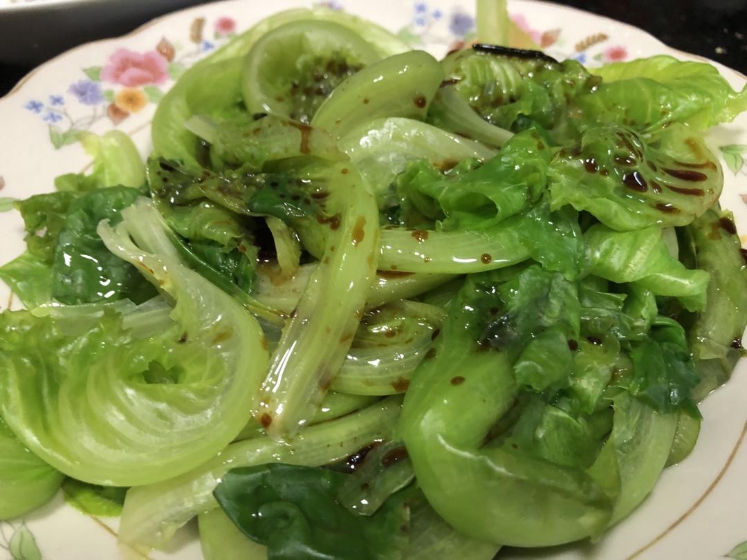 值得一试的葱油生抽（拌面、蒸鱼、蘸料，无敌增香）