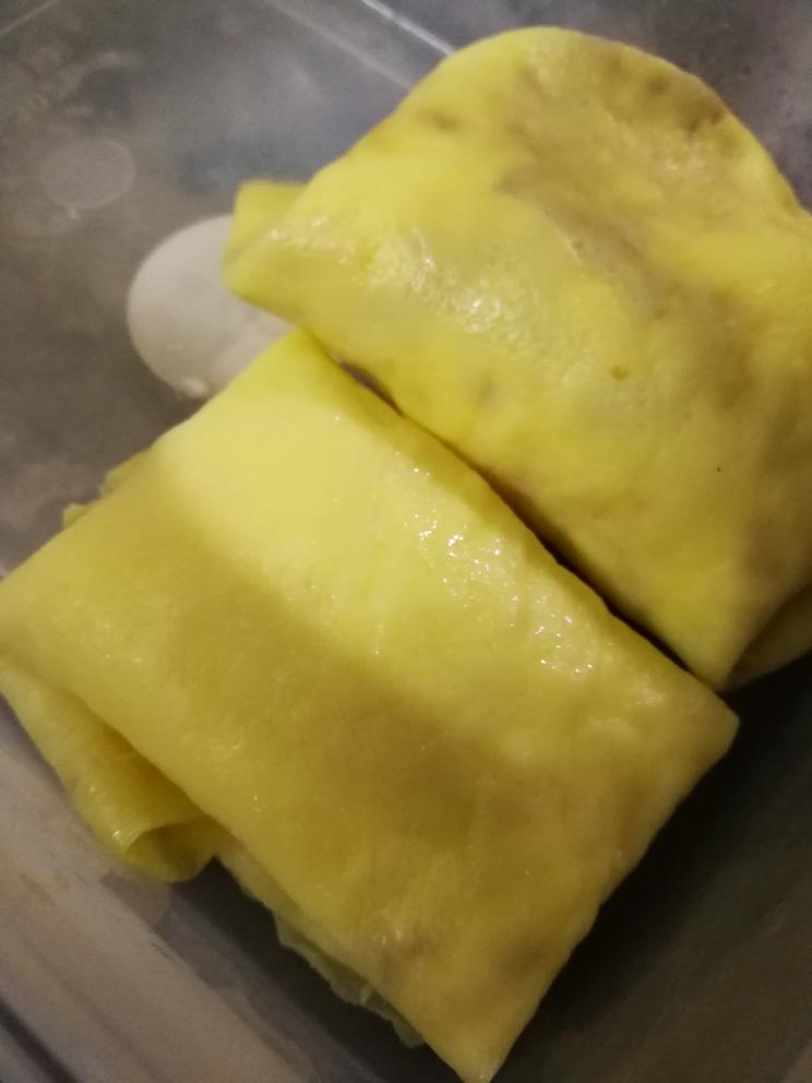 《Tinrry下午茶》教你做芒果班戟和芒果千层饼