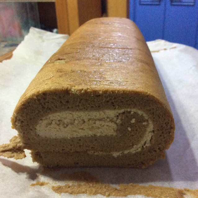 小四卷～风靡美食群的美味蛋糕卷