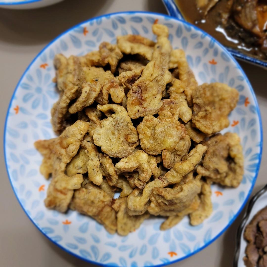 小酥肉