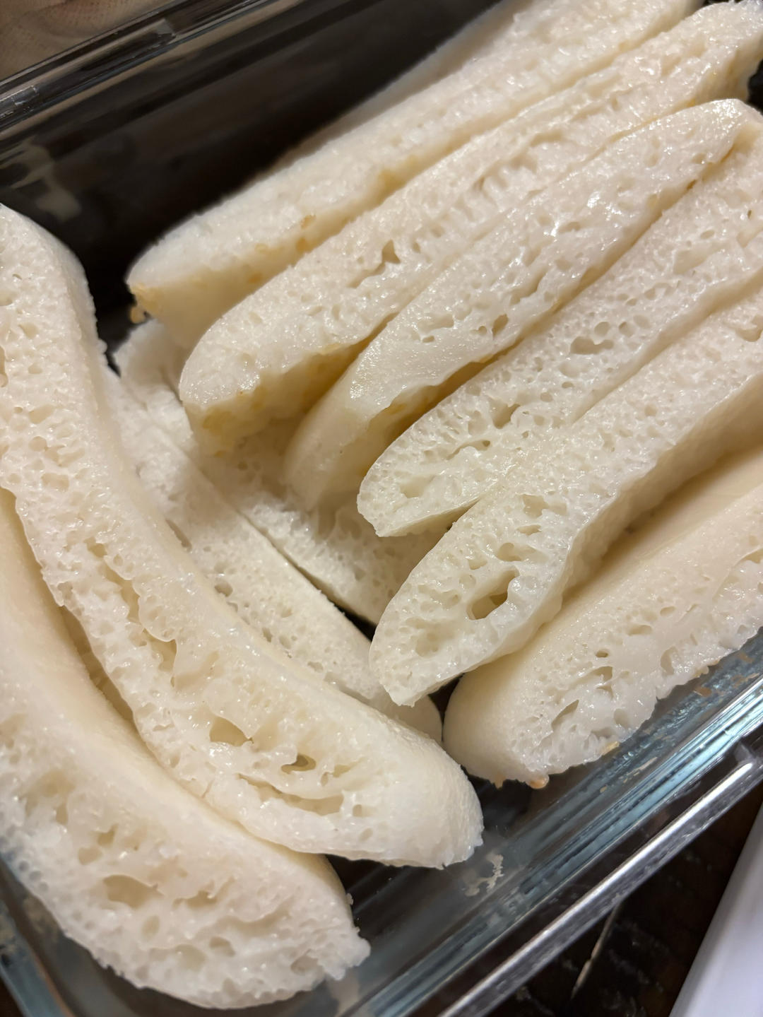 白糖糕百分百成功