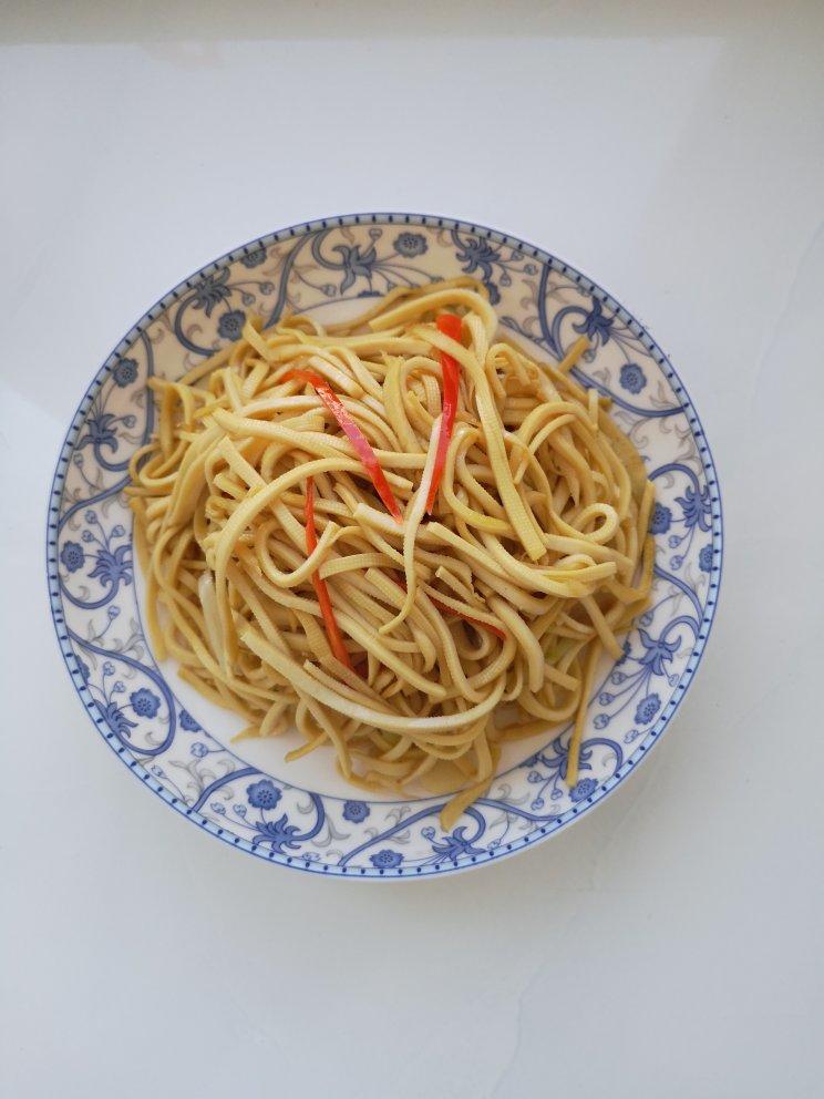 春饼 —薄如纸