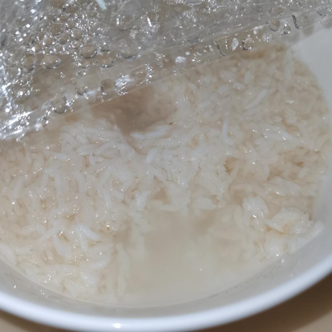 甜酒酿（安琪酒曲够甜）