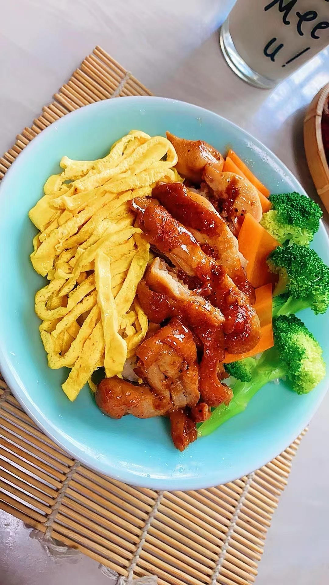 早餐•2026年3月24日