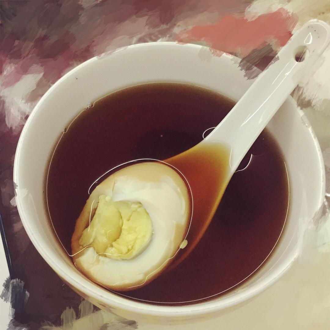 当归炖蛋（活血调经）