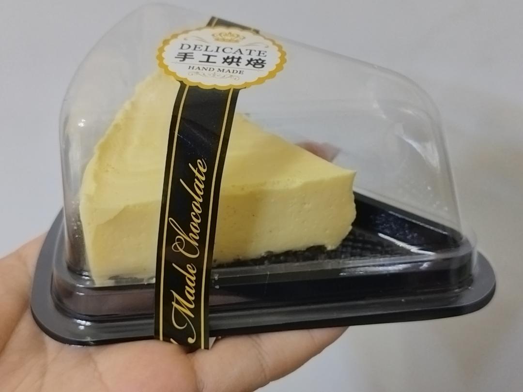 入口即化❗️比慕斯还好吃的柠檬巴巴露亚