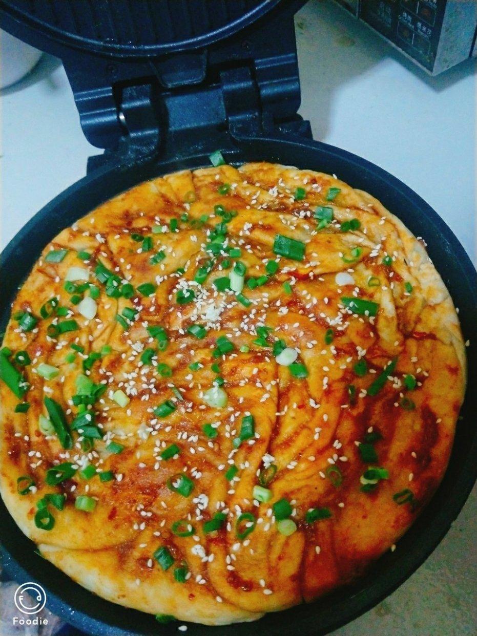 酱香饼