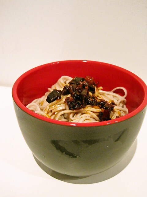 油泼辣子面