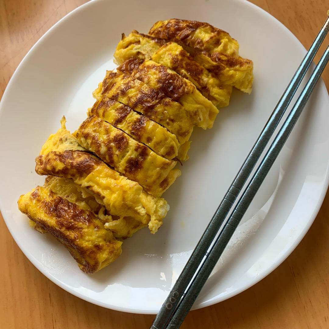 玉子烧
