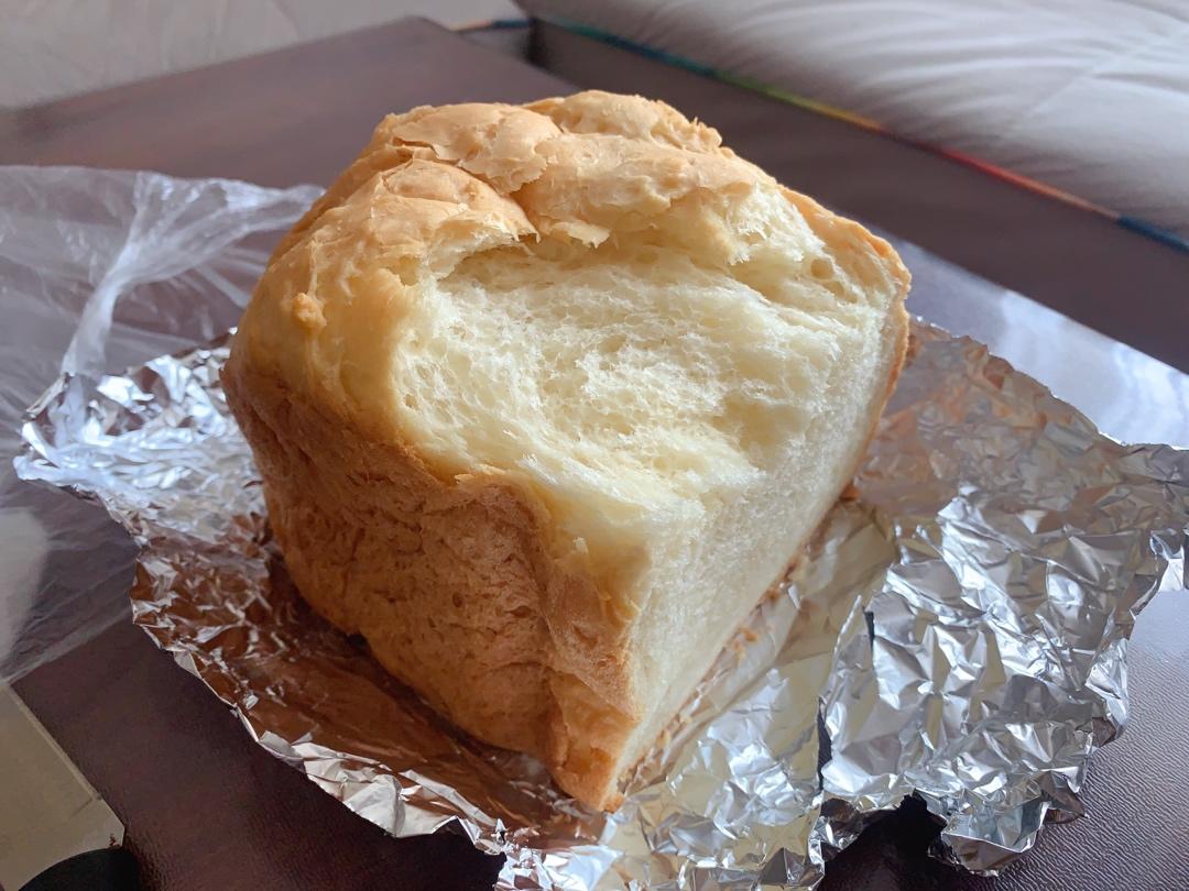 面包机都能揉出手套膜（不用剪刀，面包机出膜最详细指导）