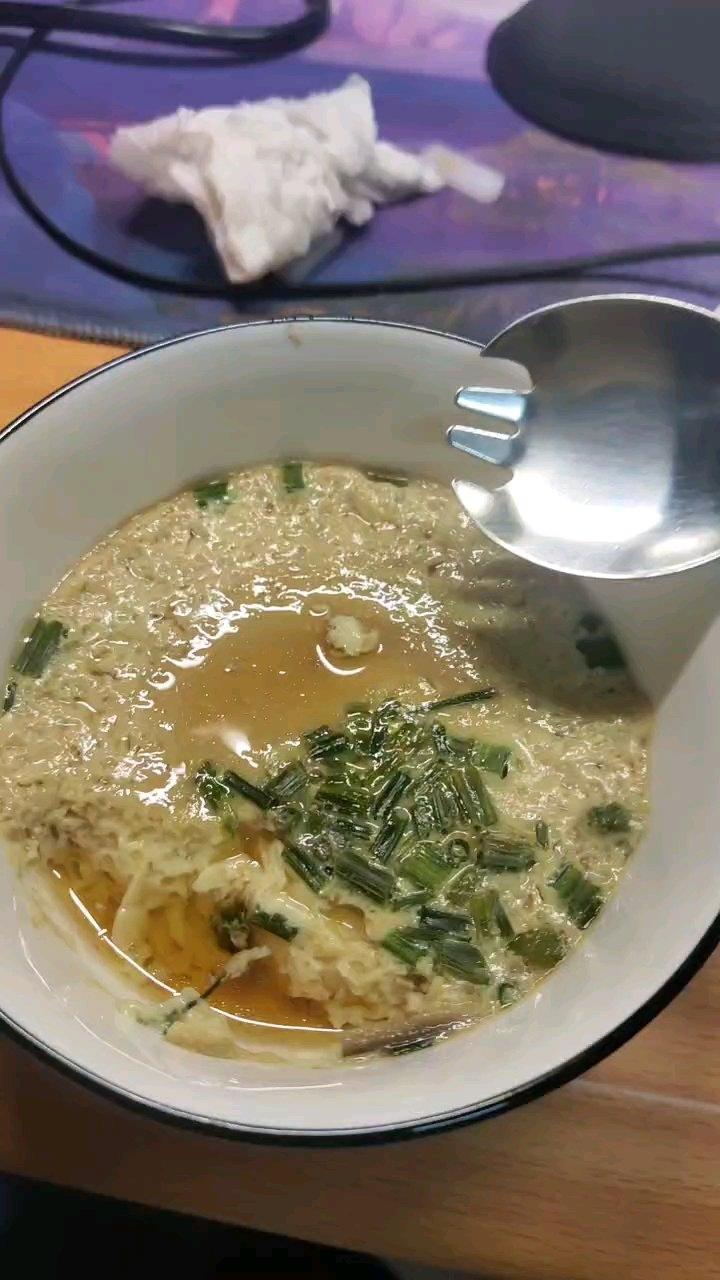 喜欢吃这样蒸老的水蒸蛋速来集合🙋‍♀️！