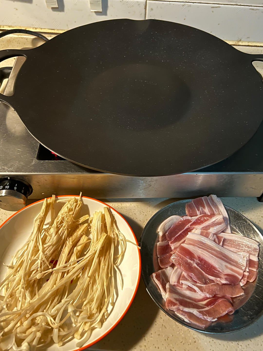 香煎土豆芝士饼【9月北鼎蒸煮炖食谱】