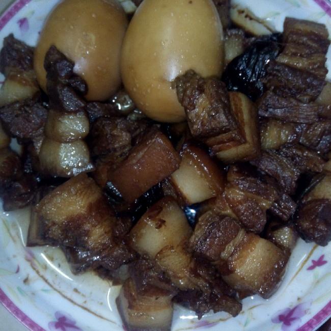 红烧肉