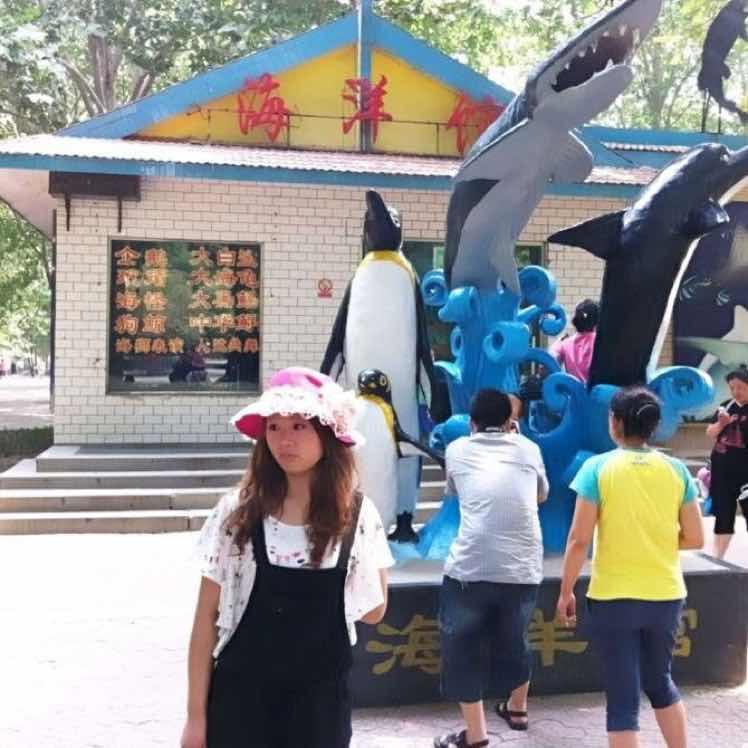 喜欢跑步喜欢跑步