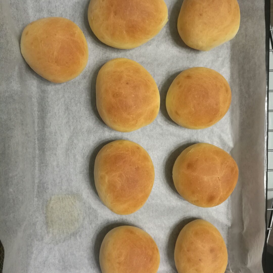 古早味小餐包 身娇体软易推倒