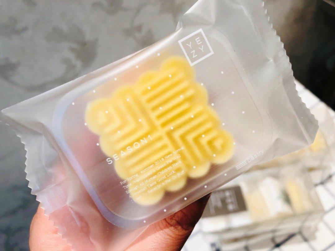 绿豆糕