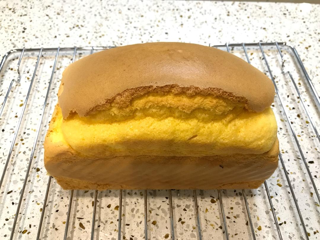 香枕蛋糕